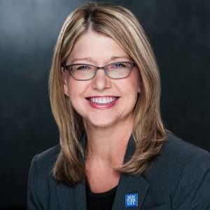 Meet your Posher, Anna marie